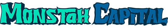 Monstah Capital Logo